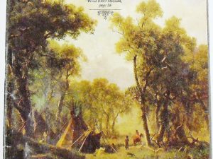 Ensign Magazine, Vol. 12 No.8 — August 1982 — Single Issue Magazine