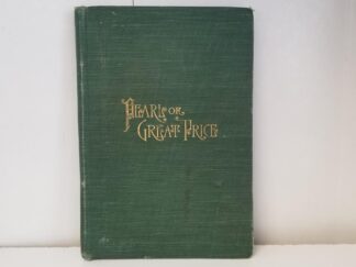1888 -- Pearl of Great Price -- Salt Lake City -- Green Cloth Edition