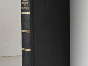 1959-Journal of Discourses Index of Volumes 1-26-  Brigham Young
