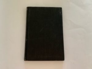 1939- Laughingly Yours- Milton Berle