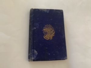 1871- The Story of Aunt Becky’s Army-Life- S.A. Plamer