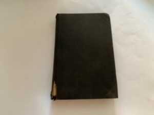 1888-The Beginnings in Pharmacy- R. Rother