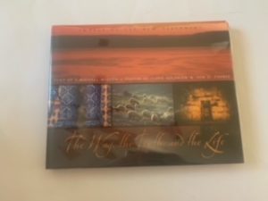 2002-The Way, the Truth, and the Life- Michael Wilcox, Floyd Holdman & Don O. Thorpe