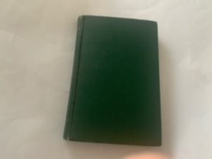 1953- History of Perry County Kentucky- Hazard Chapter Daughters of the American Revolution