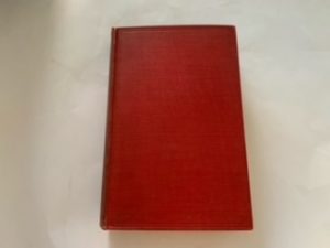 1908- An Alabama Student and other Biographical Essays- William Osler