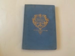 1900 —  A Galaxy of Gems — William Clegg