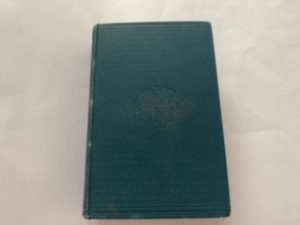 1885- Don Quijote De La Mancha- Dr. Jorge Ticknor