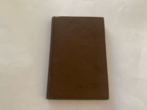 1920- Soil Alkali- Franklin Stewart Harris