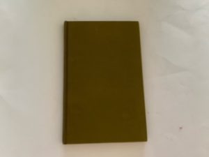 1967- The Ethnoarcheology of Crow Villiage, Alaska- Wendell H. Oswalt and James W. Vanstone