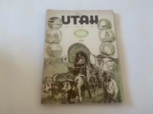 1936- The Utah Volume 2 May 1936 Number 5