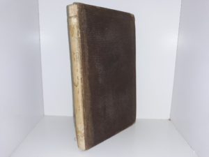 Actæa: A First Lesson in Natural History (1859) ~ by Mrs. Agassiz