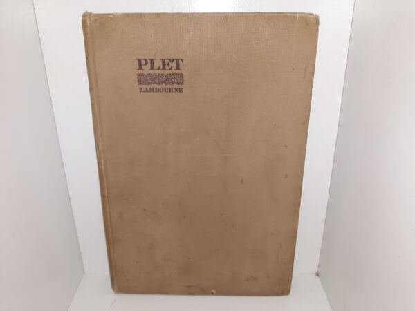 Plet: A Christmas Tale of the Wasatch (1909) ~ by Alfred Lambourne