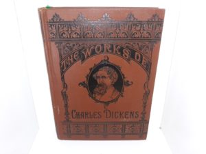 The Works of Charles Dickens ~ by Charles Dickens
