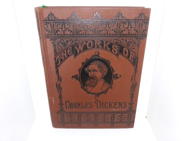 The Works of Charles Dickens ~ by Charles Dickens