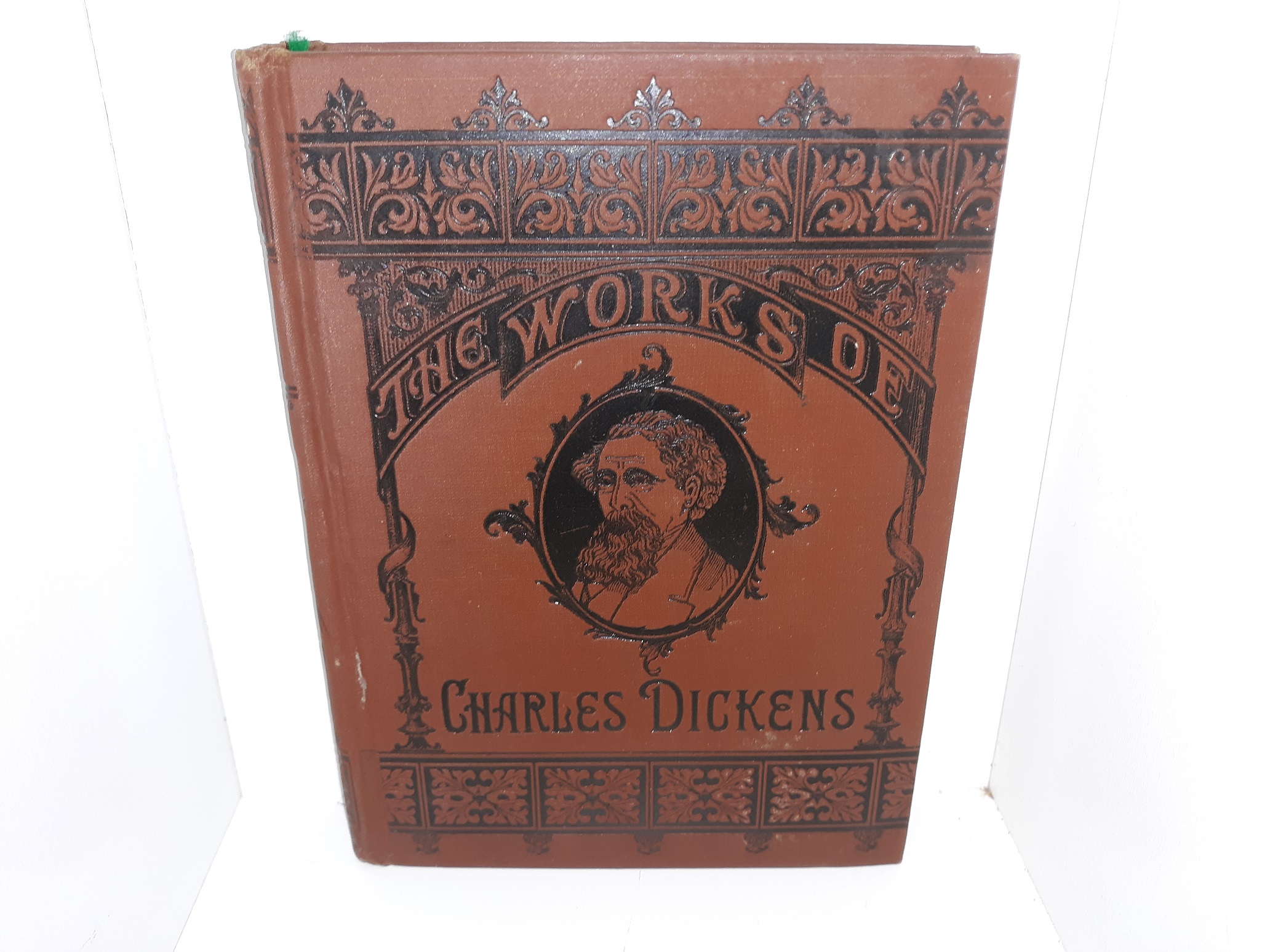 The Works of Charles Dickens ~ by Charles Dickens
