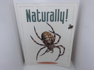 Naturally! (1997) ~ by Multiple Authors
