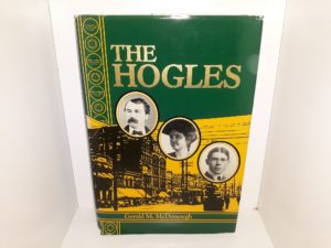 The Hogles (1988) ~ by Gerald M. McDonough