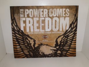 Harley-Davidson, 2012 Motorcycles (2011)