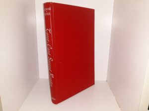 Tarot-Card Spread Reader (1967) ~ by Doris Chase Doane, and King Keyes