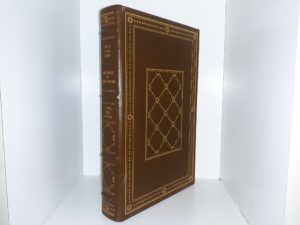 Mysteries of Winterthurn (1st Edition) (Signed) (Leather) (1984) ~ by Joyce Carol Oates