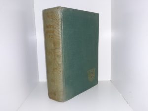 Oriental Division G-2: Captain North’s Three Famous Intrigues of the Far East (1942) ~ by Van Wyck Mason