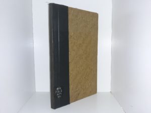 Nordstjernan: 1 January 1882 – 1 June 1882 (Swedish) (Rebound)