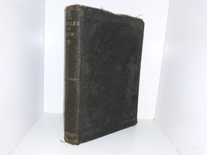 The Articles of Faith (1901) ~ by James E. Talmage