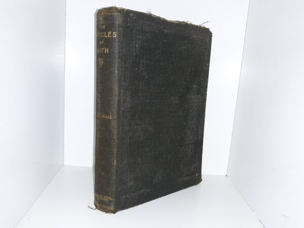 The Articles of Faith (1901) ~ by James E. Talmage