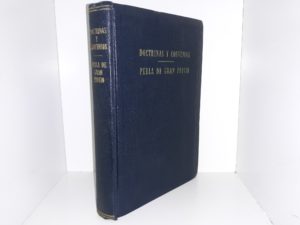 LDS Spanish Double Combination (1955)