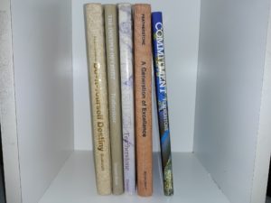 5 LDS Books by Vaughn J. Featherstone (See Details)