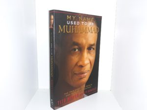 My Name Used to be Muhammad: The True Story of a Muslim Who Became a Christian (2016) ~ by Tito Momen, and Jeff Benedict