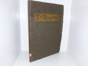 In Memorium (Rare!) ~ by Spencer Clawson, and Spencer Clawson, Jr.