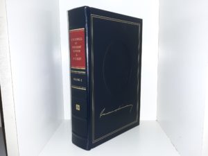 Discourses of President Gordon B. Hinckley: Vol. 2 (Leather) (2005)