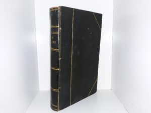 Mysteries of Paris ~ by Eugene Sue