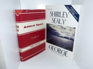 2 LDS Novels (See Details)