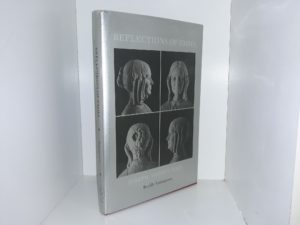 Reflections of Emma, Joseph Smith’s Wife (Signed & Inscribed) (1982) ~ by Buddy Youngreen