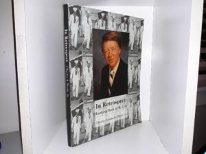 In Retrospect: Looking Back at My life (2001) ~ by Charles Alexander Beam, Jr.