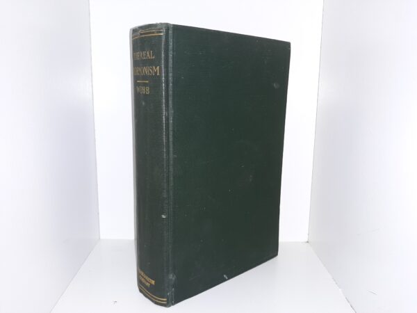 The Real Mormonism (1916) ~ by Robert C. Webb