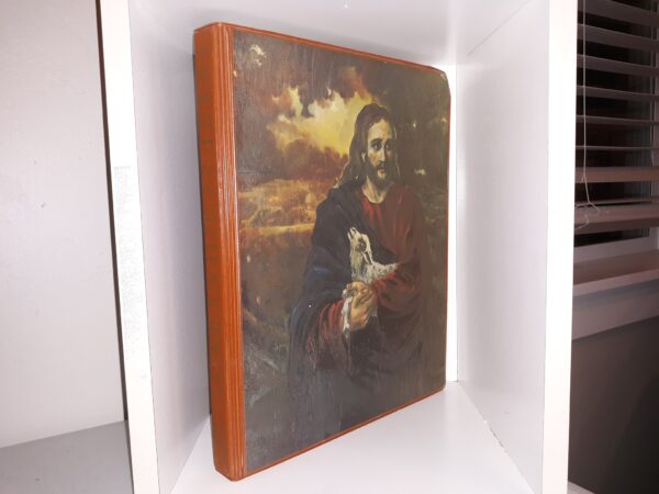 Holy Scriptures on Cassette (Incomplete Set of Cassettes (#s 5, 6, 8, 9-14)