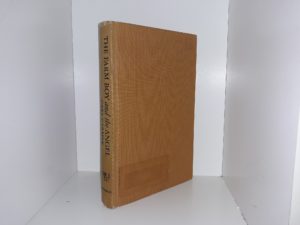 The Farm Boy and the Angel (1970) ~ by Carl Carmer