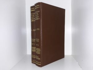 Sacred Books of the East: Vinaya Texts (2 Vols., Parts 1-2) (1968) ~ Translated by T. W. Rhys Davids, and Hermann Oldenberg