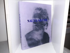 Salt & Silver: Early Photography, 1840-1860 ~ Edited by Marta Braun, and Hope Kingsley