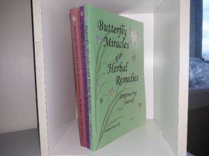 Set of 3 Books by LaRee Westover (See Details)