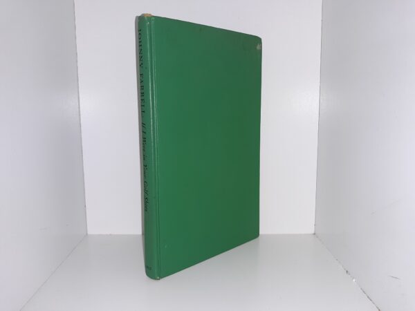 Johnny Farrell: If I Were in Your Golf Shoes (1st Edition) (1951) ~ by Johhnny Farrell