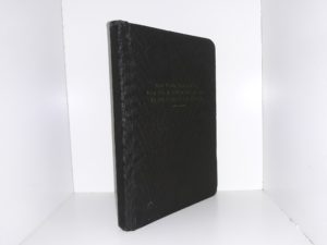 Over Radio Station KSL, from Oct. 4, 1931 to Mar. 27, 1932 (1932) ~ by Dr. Franklin S. Harris