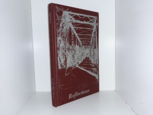 Reflections (Signed) (1976) ~ by Lois Roper Beard