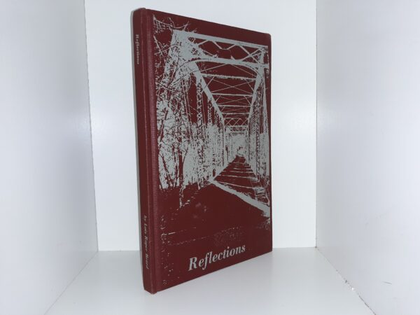 Reflections (Signed) (1976) ~ by Lois Roper Beard