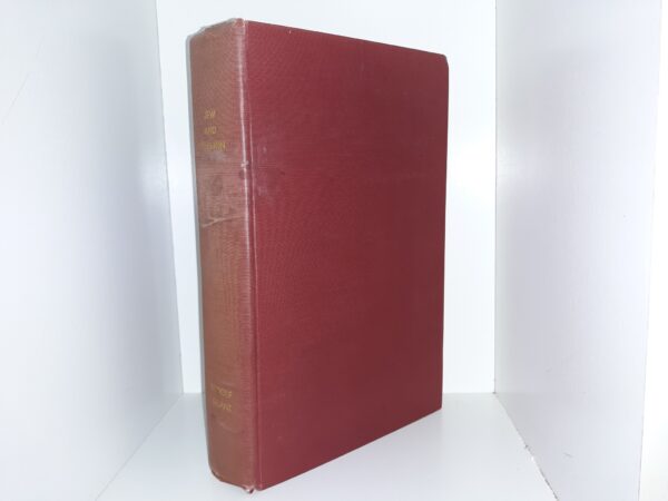 Jew and Mormon (1963) ~ by Dr. Rudolf Glanz