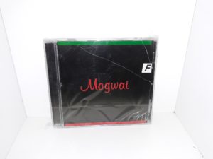 Mogwai (Music CD)