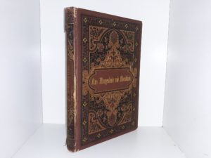 Aus Morgenland und Abendland: Neue Gedichte und Sprüche (1882) ~ by Friedrich Bodenstedt